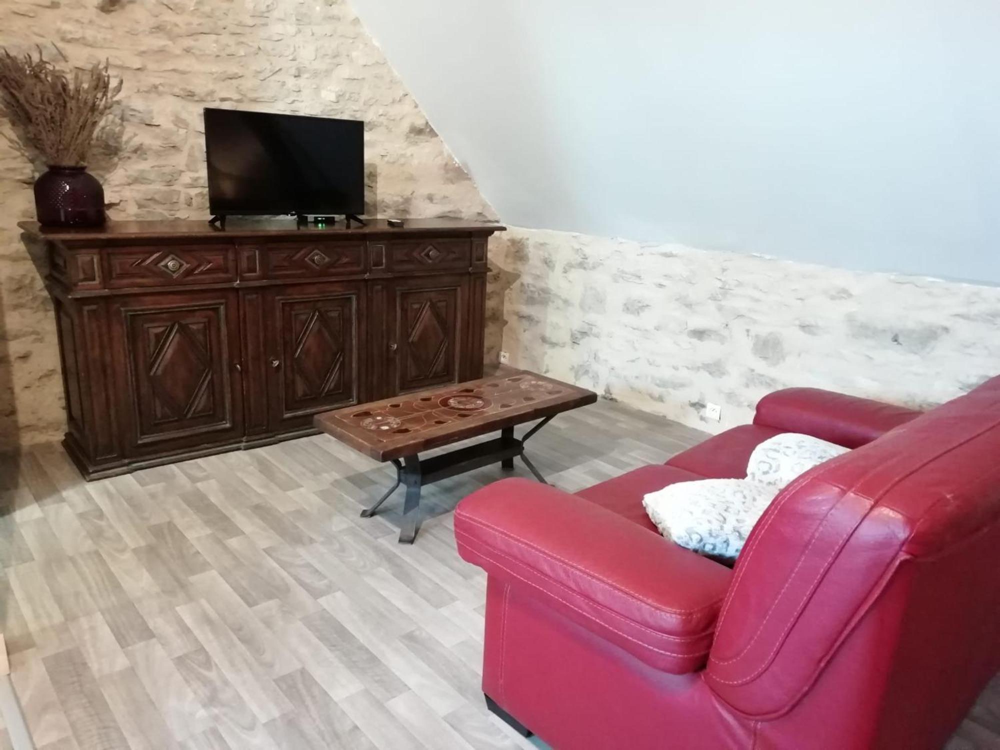 Le Pigeonnier Accommodatie bij particulieren