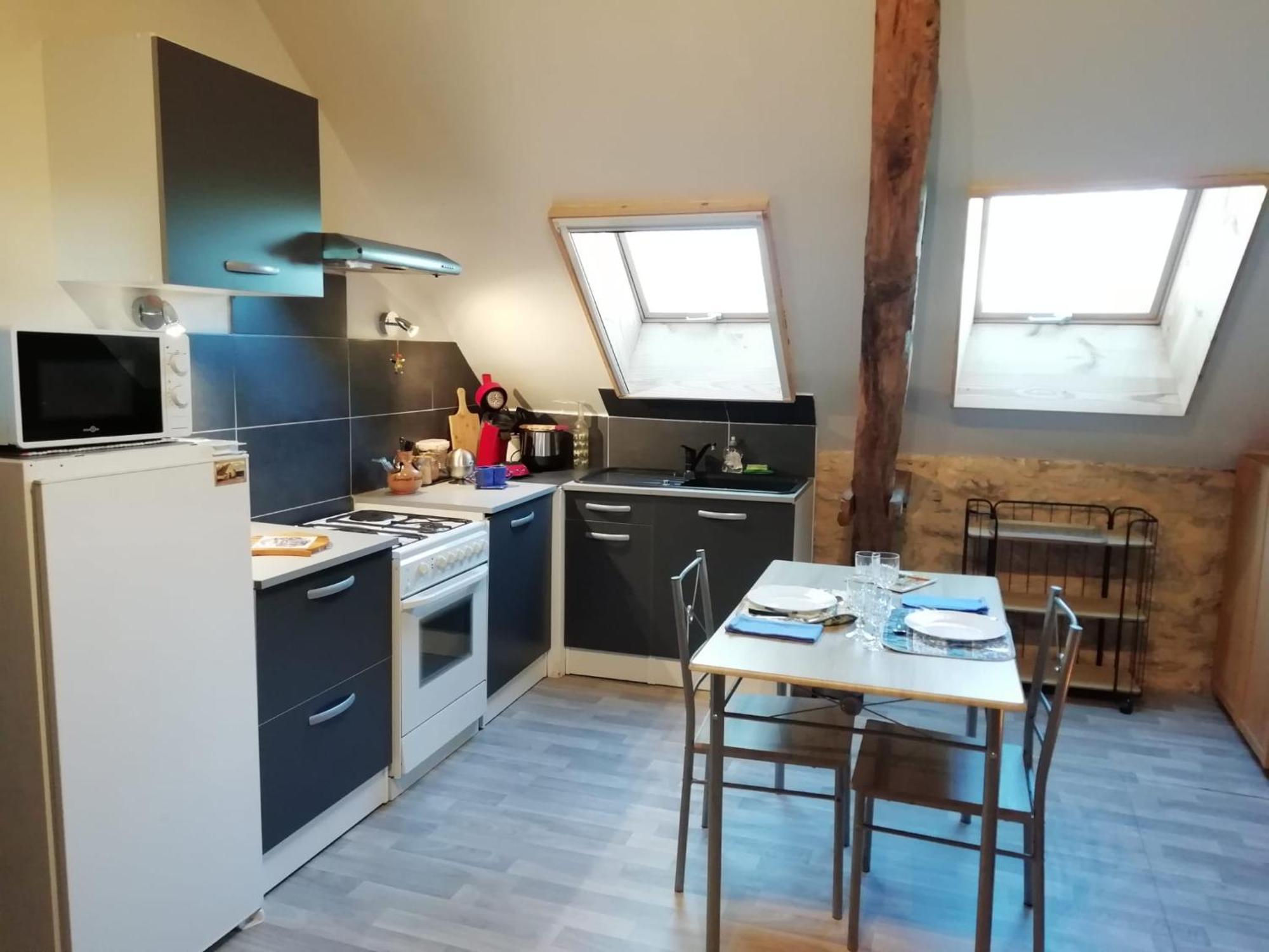Le Pigeonnier Accommodatie bij particulieren Martel