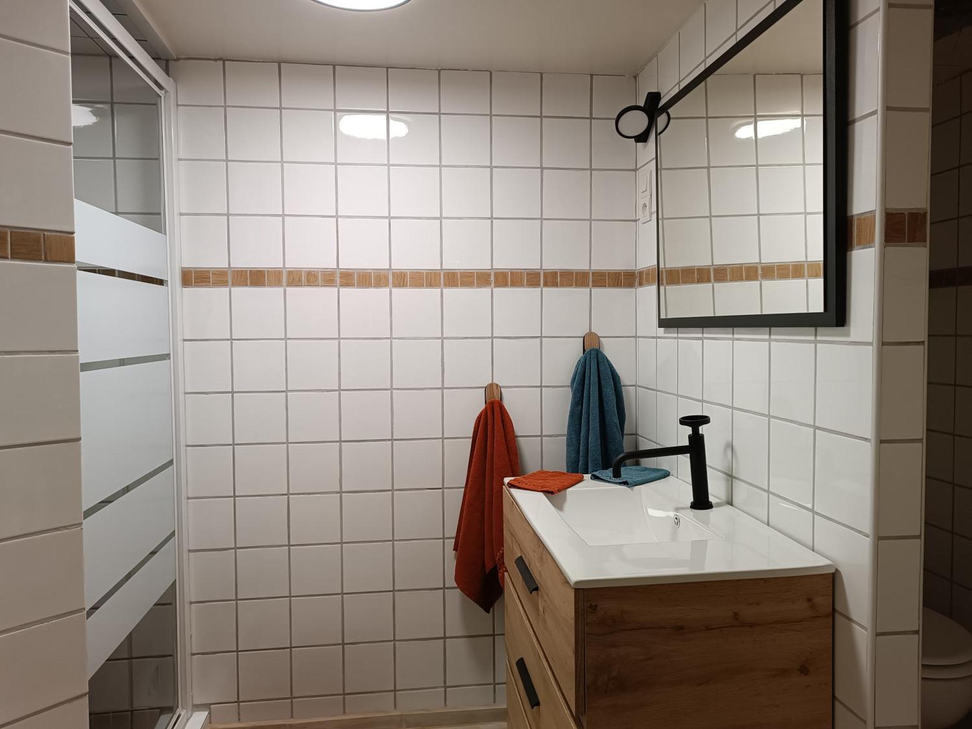 Accommodatie bij particulieren Le Pigeonnier